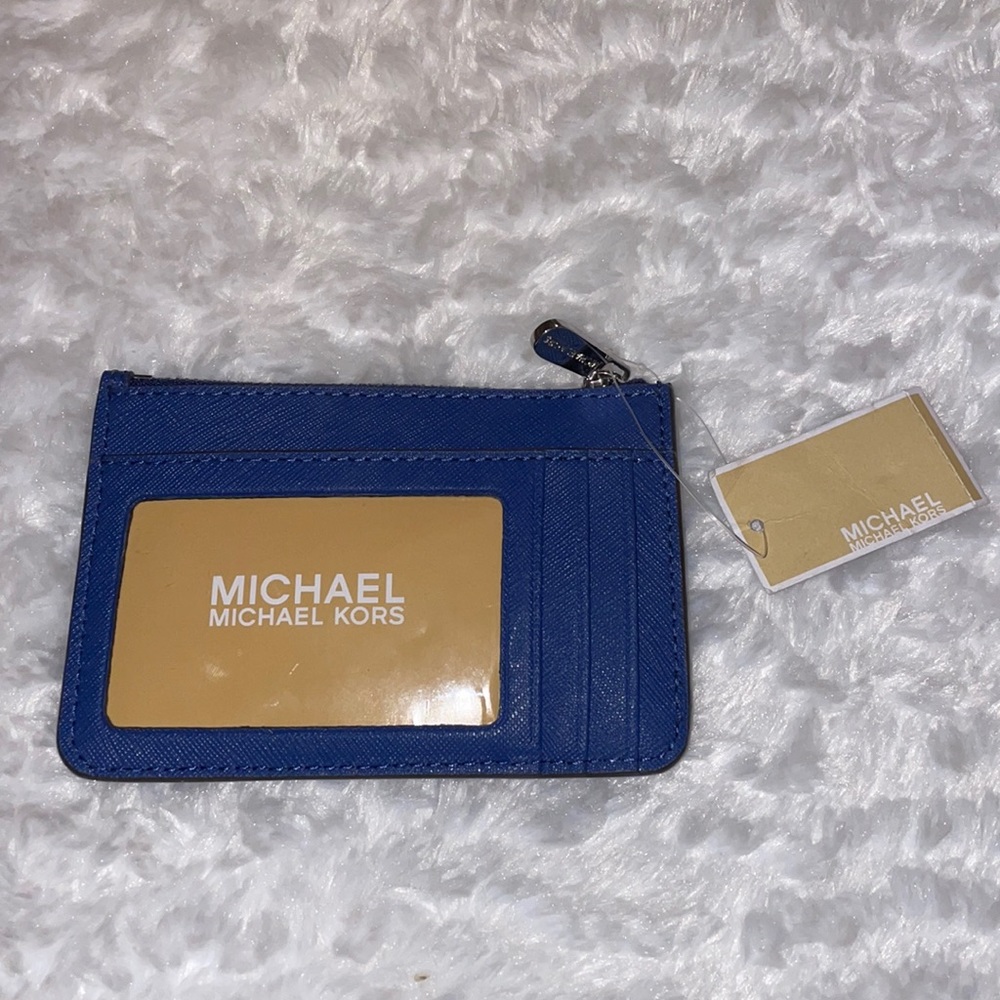 Michael Kors wallet/clutch